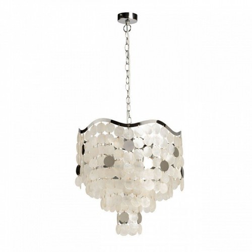 Подвесная люстра De City Эмилия 607015106