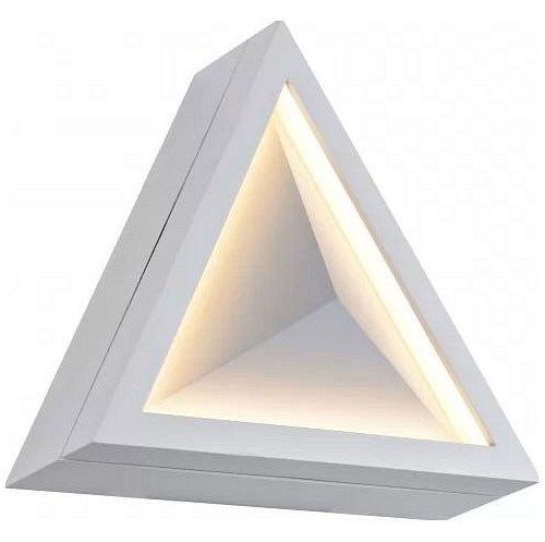 Настенно-потолочный светильник iLedex Creator X070112 WH-3000K