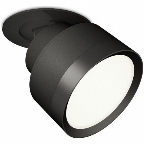 Точечный светильник Ambrella light Techno Spot XM8102500