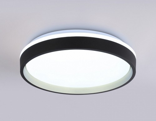 Накладной светильник Ambrella Light FZ FZ604