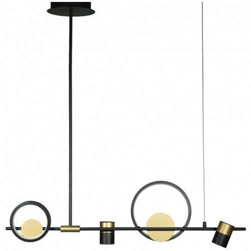 Подвесная люстра Loft IT Saturn 10094/900