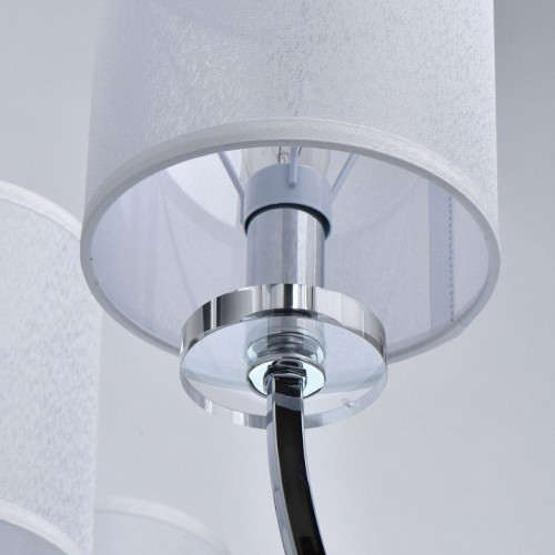 Подвесная люстра Chiaro Палермо 386017108 Подвесная люстра Chiaro Палермо 386017108