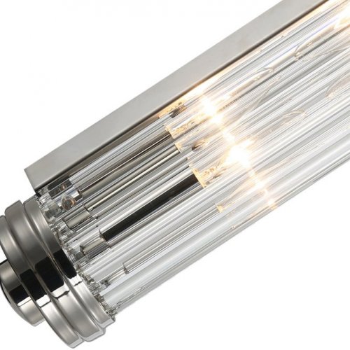 Бра DeLight Collection Gascogne KG0602W-2 nickel Бра DeLight Collection Gascogne KG0602W-2 nickel