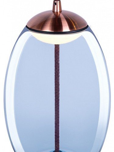 Подвесной светодиодный светильник Loft IT Knot 8133-A