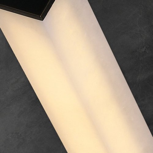 Бра Wall lamp MT1000-A black