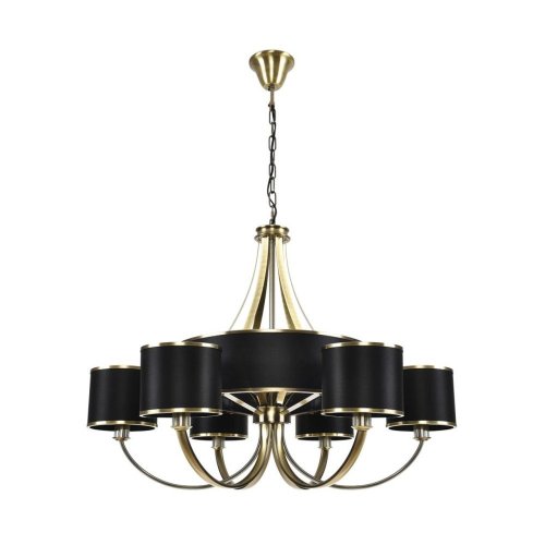 Подвесная люстра Demetra 8406/9 Подвесная люстра Demetra 8406/9