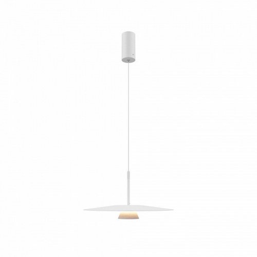 Подвесной светильник Platte MOD352PL-L10W3K Подвесной светильник Platte MOD352PL-L10W3K