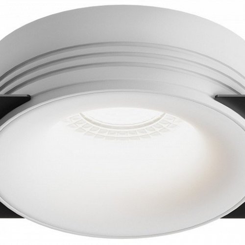 Встраиваемый светильник Hesby Lighting Leitrim HSBL_0233