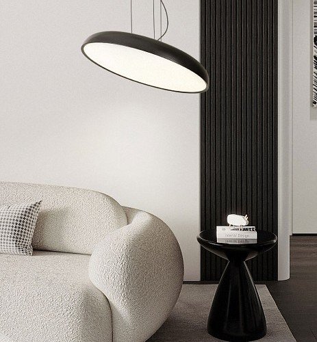 Подвесной светильник Lussole Crook LSP-7360