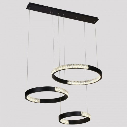 Подвесной светодиодный светильник Moderli Novas V2893-PL Подвесной светодиодный светильник Moderli Novas V2893-PL