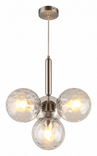 Подвесной светильник Aployt Lora APL.728.16.04