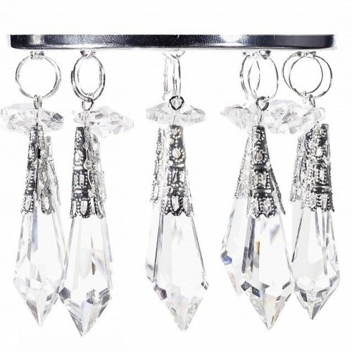 Встраиваемый светильник Dio D’Arte Delianuova Delianuova GU10.5.14.8.100 N