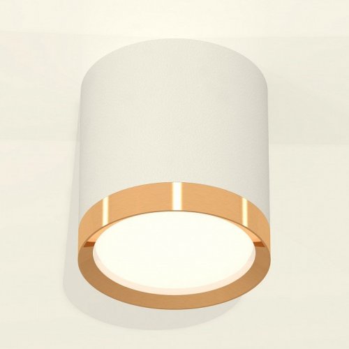 Точечный светильник Ambrella light Techno Spot XS8141004
