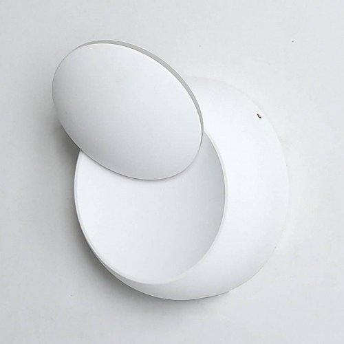 Настенный светильник DesignLed MUN GW-6100-5-WH-WW