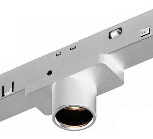 Накладной светильник iLedex Technical VISION48/22 4822-017-D23-2W-24DG-3000K-WH