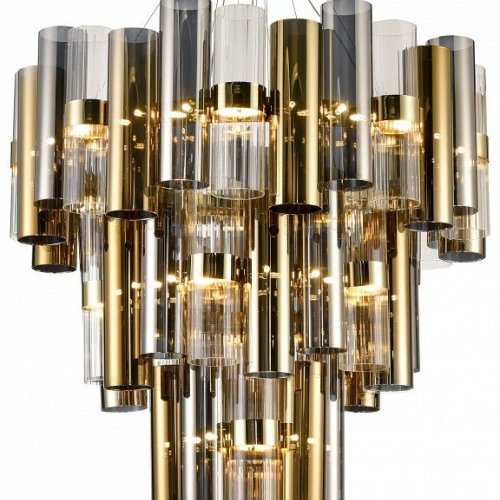 Подвесная люстра Wertmark Franka WE162.54.303 Подвесная люстра Wertmark Franka WE162.54.303