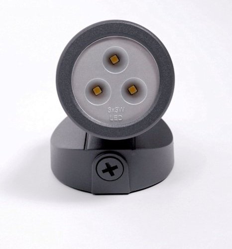 Прожектор уличный Oasis Light W6157