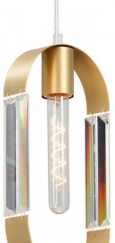 Подвесной светильник Vitaluce V4985-8/1S Подвесной светильник Vitaluce V4985-8/1S