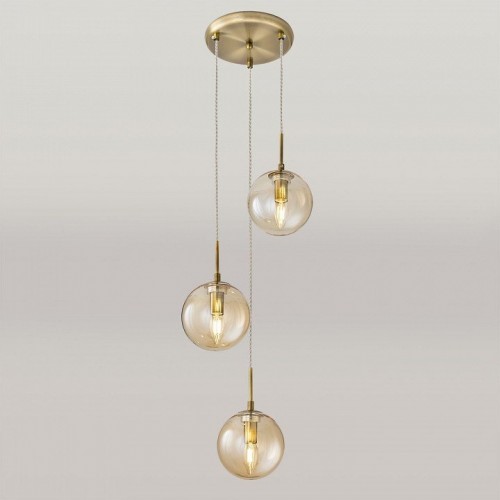 Подвесной светильник Citilux Томми CL102033