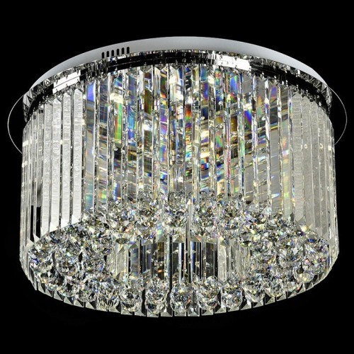 Потолочный светильник Newport 8400 8400/60 PL chrome Потолочный светильник Newport 8400 8400/60 PL chrome