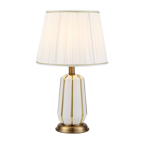 Интерьерная настольная лампа MODELUX ML.6063.01TL WH