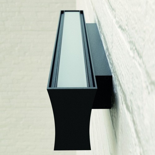 Настенный светодиодный светильник Mantra Hanok 7776 Настенный светодиодный светильник Mantra Hanok 7776