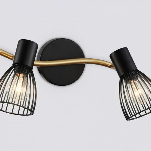 Настенно-потолочный спот Ambrella light TRADITIONAL TR8660