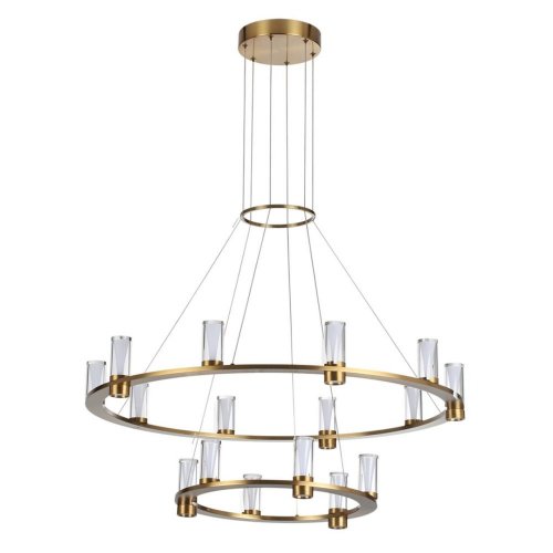 Подвесная люстра Odeon Light Defance 7144/110L Подвесная люстра Odeon Light Defance 7144/110L