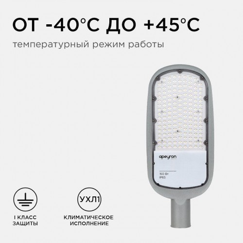 Консольный светильник Apeyron Electrics  29-05