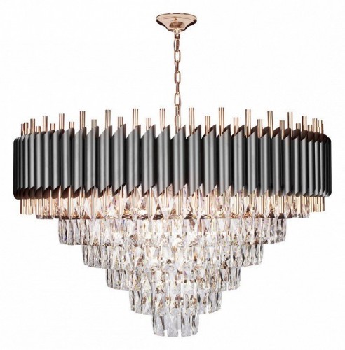 Подвесная люстра Loft IT Eclair 10206/800