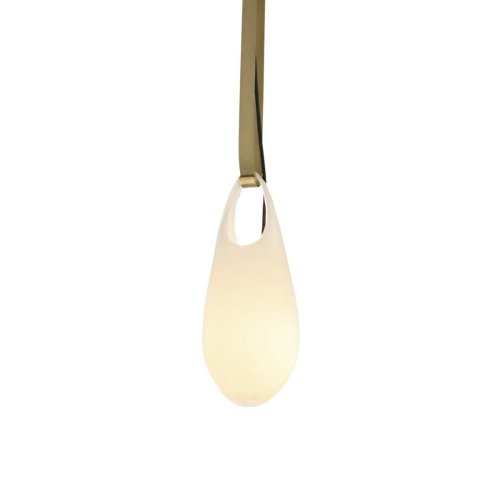 Подвесной светильник 10802P 10802P/1 gold/white Подвесной светильник 10802P 10802P/1 gold/white