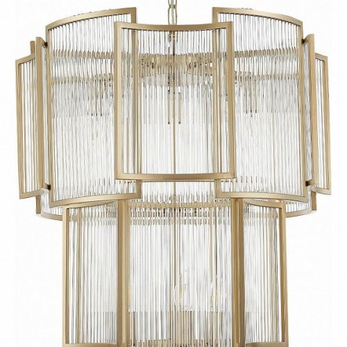 Подвесная люстра ST Luce Cosenza SL1234.203.08 Подвесная люстра ST Luce Cosenza SL1234.203.08