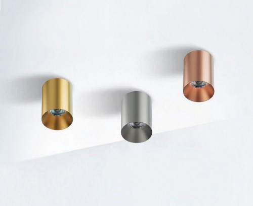 Накладной светильник Italline IT02-027 IT02-027 white 3000K