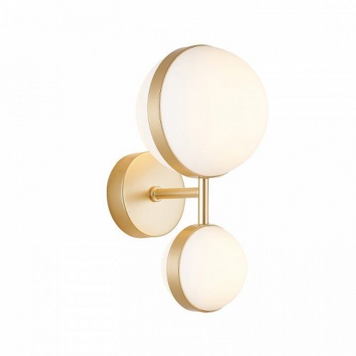 Настенный светильник Favourite Asterismo 4448-2W Настенный светильник Favourite Asterismo 4448-2W