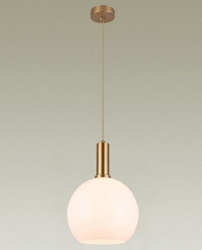 Подвесной светильник Moderli Martin V2891-1P Подвесной светильник Moderli Martin V2891-1P