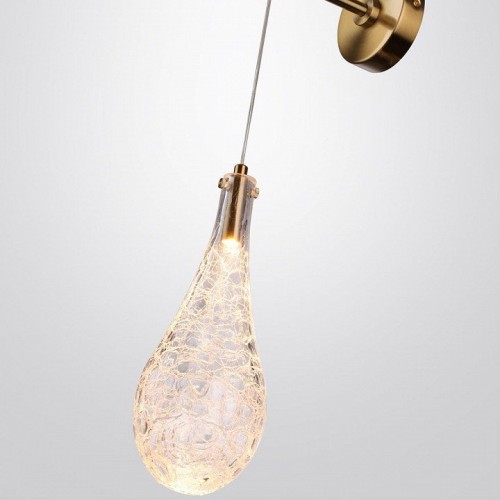 Бра Odeon Light Incanto 7147/5WL Бра Odeon Light Incanto 7147/5WL