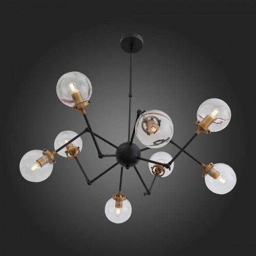 Подвесная люстра ST Luce Varieta SL234.402.08