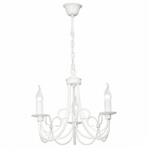 Подвесная люстра Vitaluce V3408/3 Подвесная люстра Vitaluce V3408/3