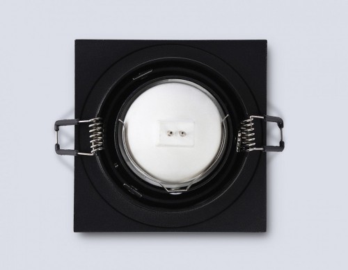 Точечный светильник Ambrella light Techno Spot TN102828