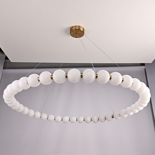 Подвесная люстра Imperiumloft 298008-01 Подвесная люстра Imperiumloft 298008-01