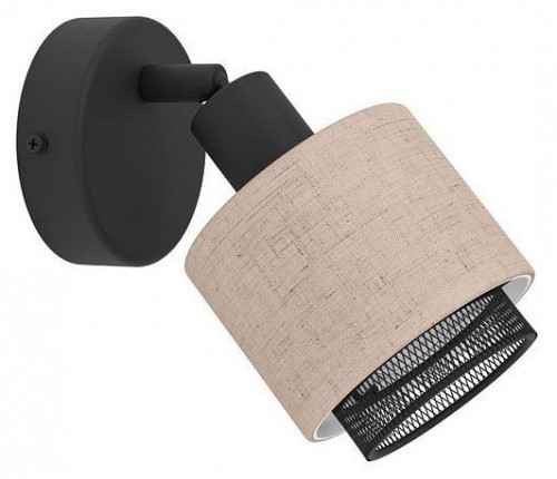 Спот Eglo Rosley 43656