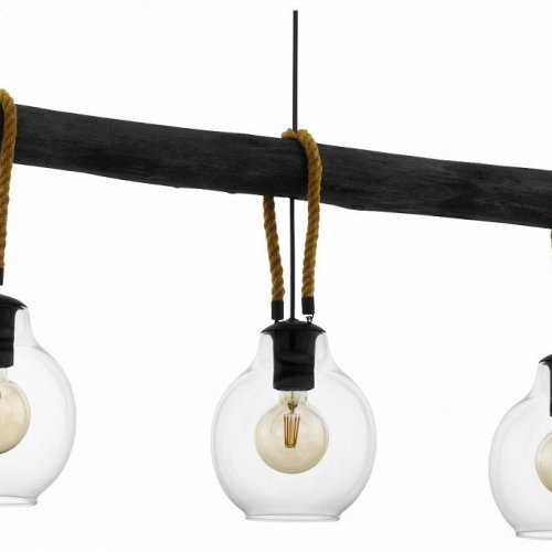 Подвесной светильник Eglo Roding 43618 Подвесной светильник Eglo Roding 43618