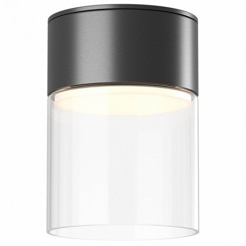 Точечный светильник Maytoni Glory C094CL-GX53-B