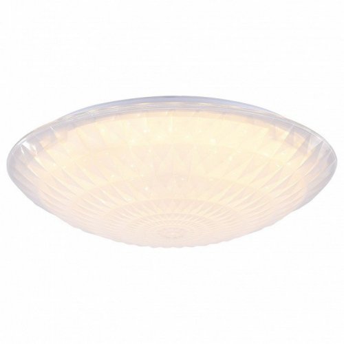 Потолочный светодиодный светильник Freya Laura FR6688-CL-L36W