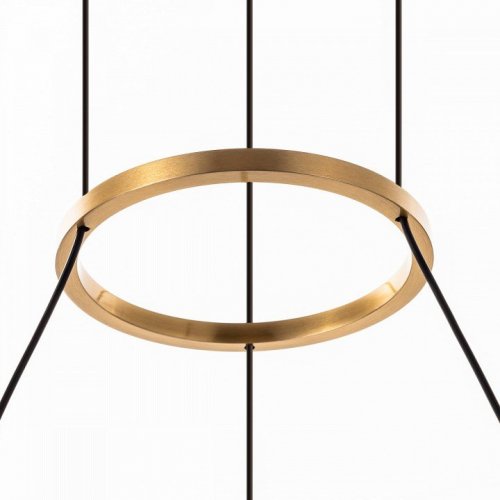 Подвесная люстра Citilux HELLY CL211042 Подвесная люстра Citilux HELLY CL211042