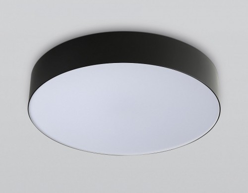 Потолочный светильник Ambrella light Orbital FZ1360