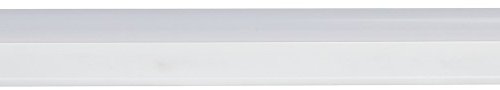 Мебельный светодиодный светильник ЭРА Линейный LLED-02-08W-4000-MS-W