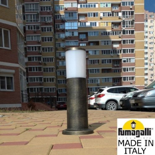 Наземный светильник Amelia DR2.574.000.BYE27