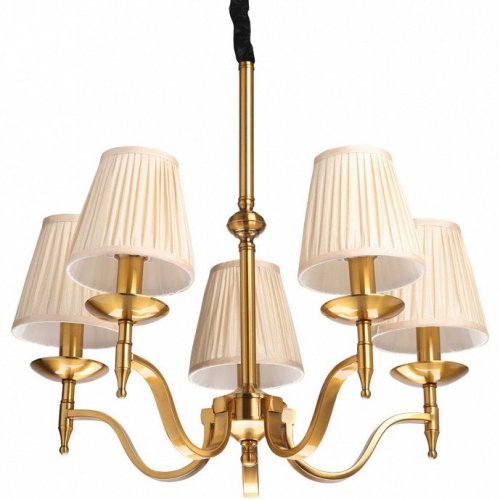 Подвесная люстра MW-Light Вирджиния 444012205