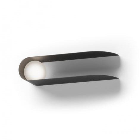 Настенный светильник Fabbian Comet F67D0121 Настенный светильник Fabbian Comet F67D0121